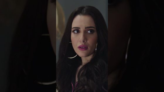 هبه عمرها ما حبت عماد💔😞#ضربة_معلم #shorts