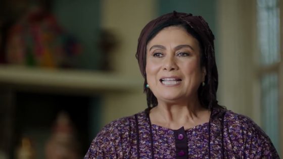 شردي بيحاول يقرب من بنته بأي طريقة🥺😞#ضربة_معلم