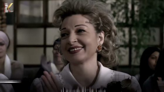 4K مسلسل طوق البنات 2 – الحلقة 1 | بجودة عالية الدقة