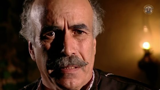 4K مسلسل بيت جدي 2 – الحلقة 34 | بجودة عالية الدقة