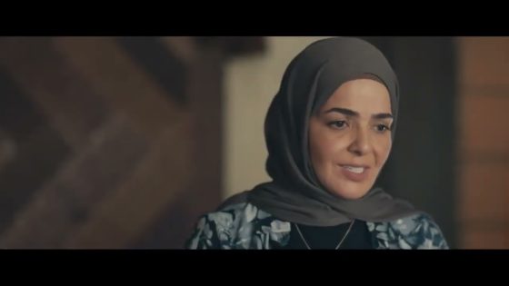 معقول اللي بتقوله ام صافية ده!😱💔#زلزال