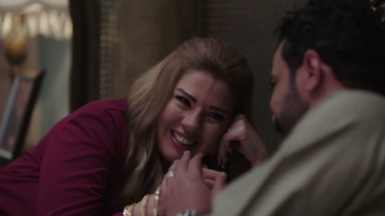 غريب ومنصور اتفقوا على جابر😱😰#ضربة_معلم