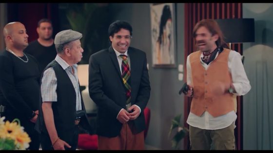 جثة سيف اختفت😱 #الواد_سيد_الشحات