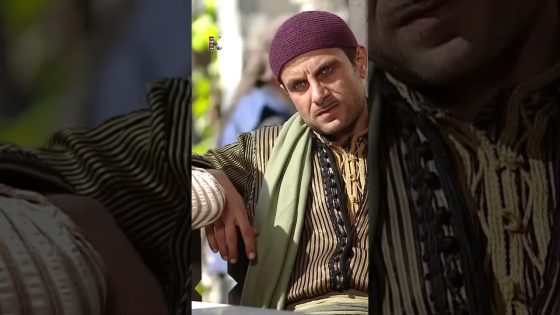 صاير بيفهم بالاصول 🤨 #قبنض #عطر الشام