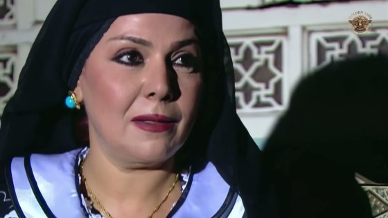 4K مسلسل بيت جدي 2 – الحلقة 35 | بجودة عالية الدقة