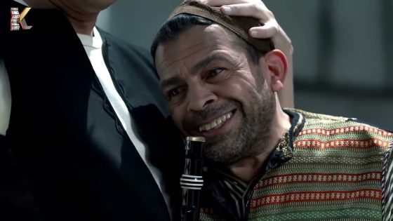 4K مسلسل طوق البنات 2 – الحلقة 26 | بجودة عالية الدقة