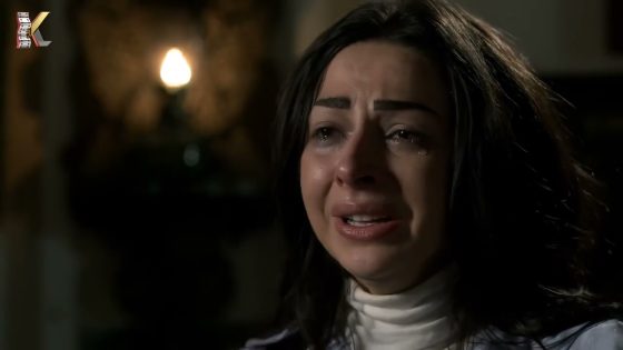 4K مسلسل طوق البنات 2 – الحلقة 20 | بجودة عالية الدقة