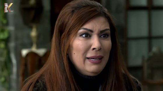 4K مسلسل طوق البنات 2 – الحلقة 21 | بجودة عالية الدقة