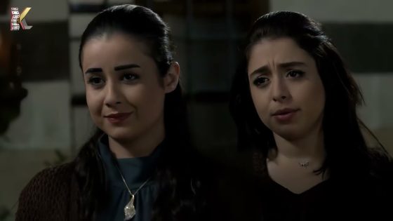 4K مسلسل طوق البنات 2 – الحلقة 17 | بجودة عالية الدقة