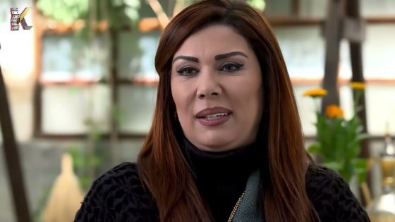 4K مسلسل طوق البنات 2 – الحلقة 16 | بجودة عالية الدقة