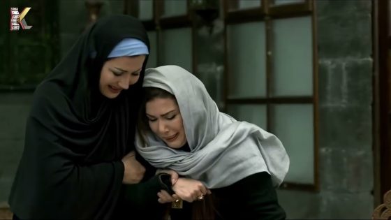 4K مسلسل طوق البنات 2 – الحلقة 12 | بجودة عالية الدقة