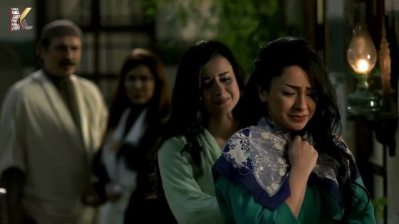 4K مسلسل طوق البنات 2 – الحلقة 9 | بجودة عالية الدقة