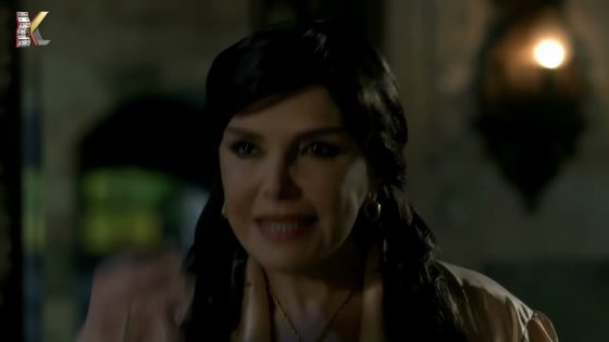 4K مسلسل طوق البنات 2 – الحلقة 11 | بجودة عالية الدقة