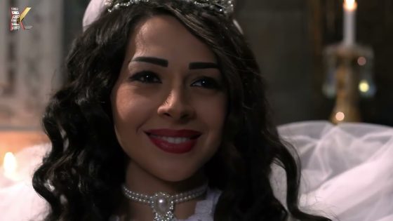 4K مسلسل طوق البنات 2 – الحلقة 6 | بجودة عالية الدقة