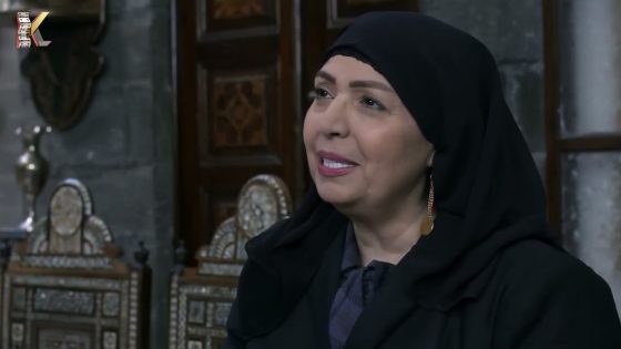 4K مسلسل طوق البنات 2 – الحلقة 7 | بجودة عالية الدقة