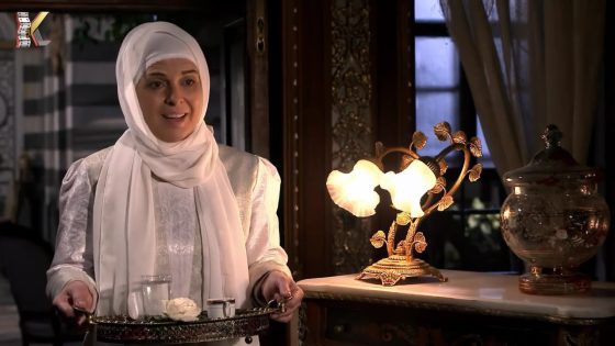 4K مسلسل طوق البنات 2 – الحلقة 4 | بجودة عالية الدقة