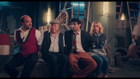 بعد كل اللي عمله فيه.. سيد صعبان عليه السحاوي😂#الواد_سيد_الشحات