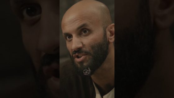 التقى برفيقه القديم بالسجن 🥰 #غولدن_لاين #العربجي