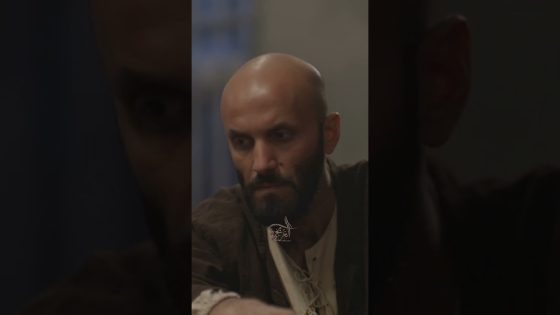 لما كان يطلب المـ وت هرب منه 😨 #غولدن_لاين #العربجي