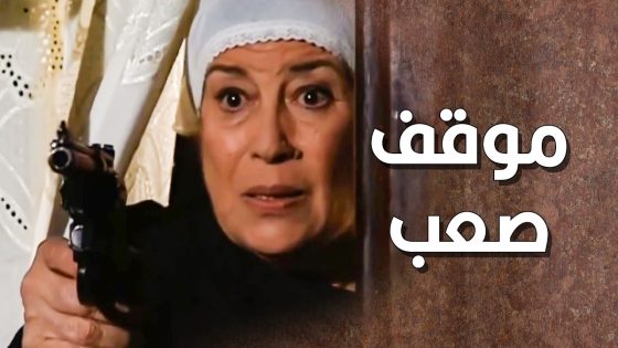 شحطوه لزيدو على السجن … عم يحاولوا يكسروا ضهر الزعيم ويضعفوه 😤 ـ طاحون الشر