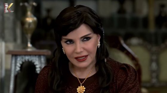 4K مسلسل طوق البنات 3 – الحلقة 28 الثامنة والعشرون | بجودة