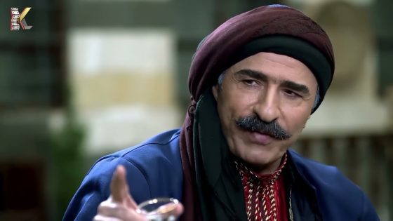 4K مسلسل طوق البنات 3 – الحلقة 26 السادسة والعشرون | بجودة