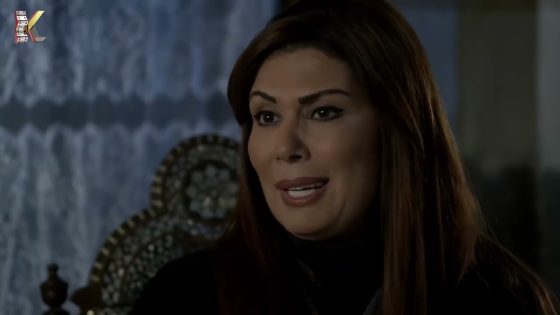 4K مسلسل طوق البنات 3 – الحلقة 25 الخامسة والعشرون | بجودة