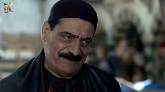 4K مسلسل طوق البنات 3 – الحلقة 24 الرابعة والعشرون | بجودة