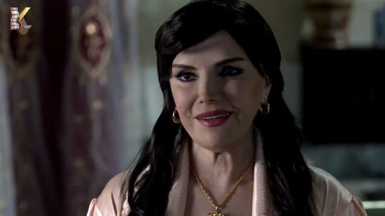 4K مسلسل طوق البنات 3 – الحلقة 23 الثالثة والعشرون | بجودة