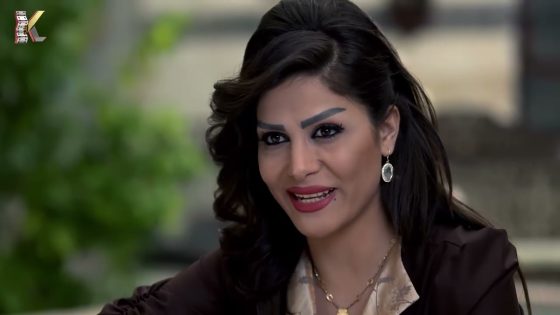 4K مسلسل طوق البنات 3 – الحلقة 17 السابعة عشرة | بجودة