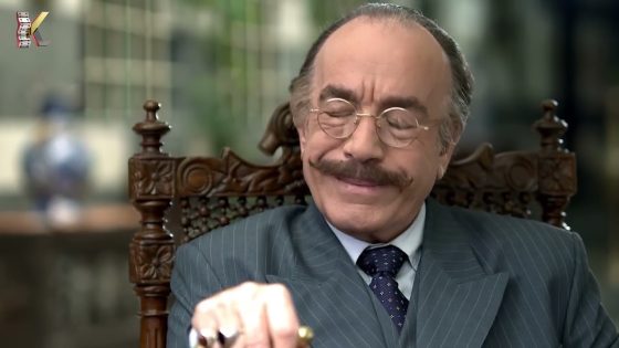 4K مسلسل طوق البنات 3 – الحلقة 14 الرابعة عشرة | بجودة