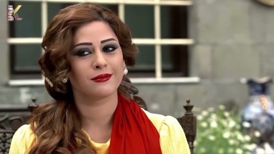 4K مسلسل طوق البنات 3 – الحلقة 11 الحادية عشرة | بجودة