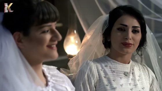 4K مسلسل طوق البنات 3 – الحلقة 9 التاسعة | بجودة