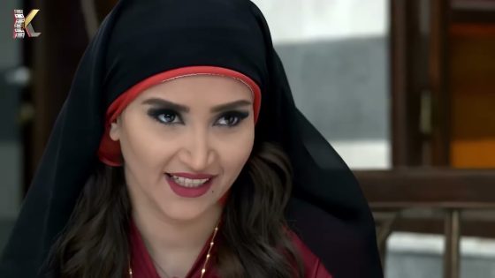 4K مسلسل طوق البنات 3 – الحلقة 7 السابعة | بجودة