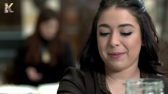 4K مسلسل طوق البنات 3 – الحلقة 4 الرابعة | بجودة