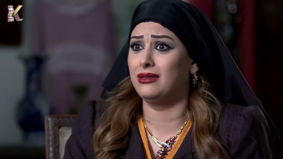 4K مسلسل طوق البنات 3 – الحلقة 5 الخامسة | بجودة