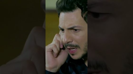 خوف الشاب على ابوه 👌 سنعود بعد قليل