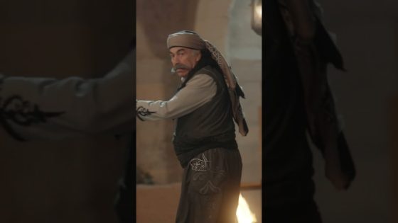 خطة خبيثة 😳 #غولدن_لاين #العربجي