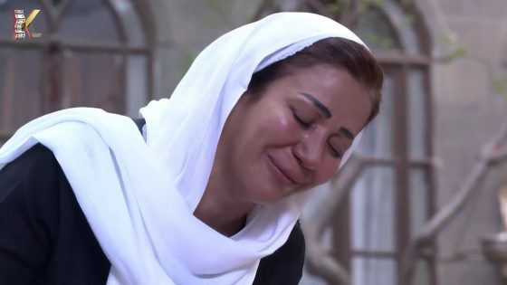 4K مسلسل طوق البنات 1 – الحلقة 28 الثامنة والعشرون | بجودة