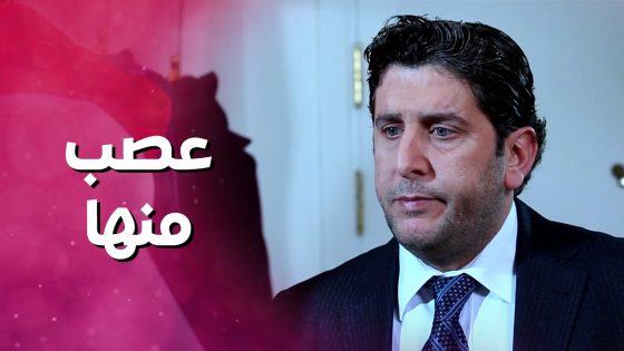 صارت متدينة كتير و ولادها اتأخروا على المدرسة وهية عم تقرأ على راسهن 😲 بنات العيلة