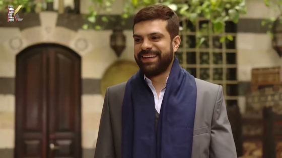 4K مسلسل بروكار – الحلقة 1 الأولى | Brokar