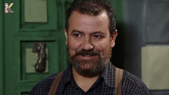 4K مسلسل طوق البنات 4 – الحلقة 17 | بجودة عالية الدقة