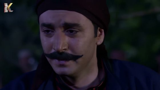 4K مسلسل طوق البنات 1 – الحلقة 25 الخامسة والعشرون | بجودة