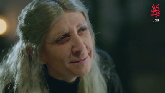 صدمة هاشم بعد ما تزوج حنة وطلعت مطلوبة 😯 حرملك