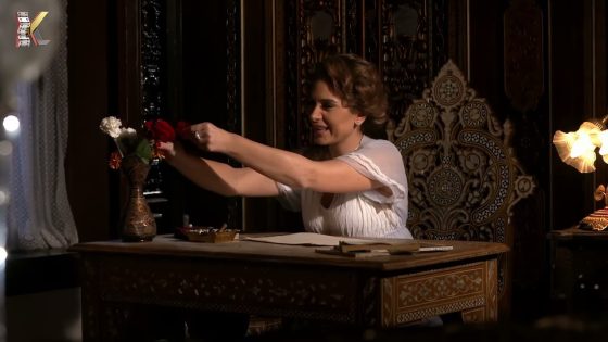 4K مسلسل طوق البنات 1 – الحلقة 21 الحادية والعشرون | بجودة