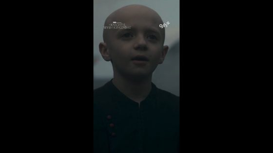 OSN+ | A Knight of the Seven Kingdoms | GOT Theme Song