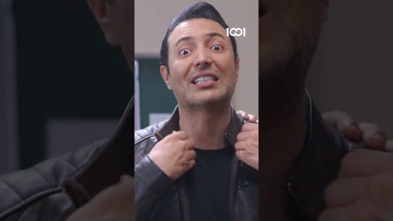 ليش العراقي متنگ ؟ #ولاية_بطيخ_9