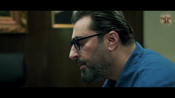 أشرف و أوس معاً في رحلة البحث عن القـ ـاتل… #سعادةـالمجنون #رمضان2026