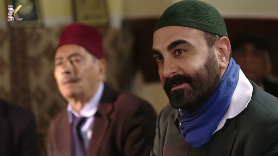 4K مسلسل بروكار الجزء الأول – الحلقة 33 الأخيرة | بجودة عالية الدقة