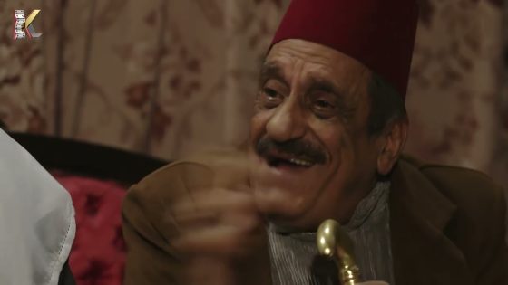 4K مسلسل بروكار الجزء الأول – الحلقة 32 | بجودة عالية الدقة